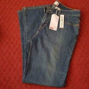 515 Levi stretch jeans